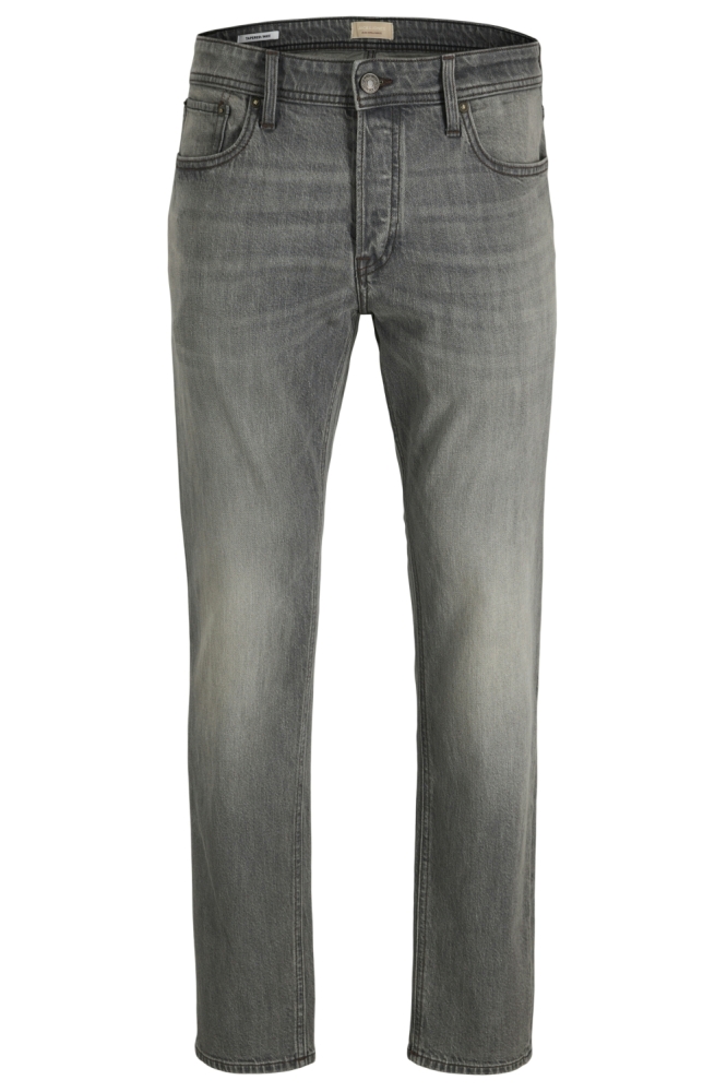 JJIMIKE JJORIGINAL SBD 558 12278148 Grey Denim